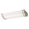 Nuvo LED Ceiling Light Fixture (41039) 1 Nuvo LED Ceiling Light Fixture (41039) -Light Bulbs Shop 41039lg