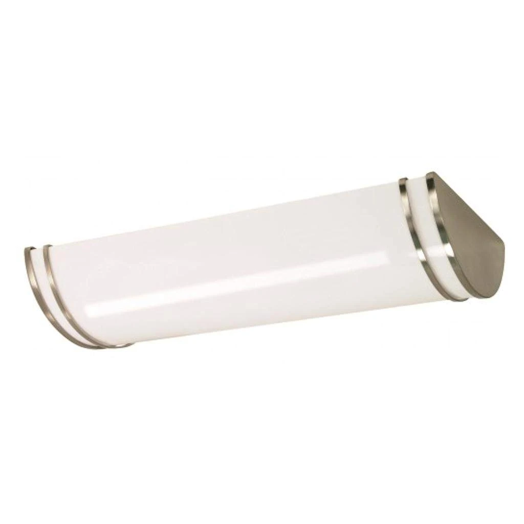 Nuvo LED Ceiling Light Fixture (41039) 3 Nuvo LED Ceiling Light Fixture (41039)