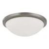 Nuvo LED Ceiling Light Fixture (41043)