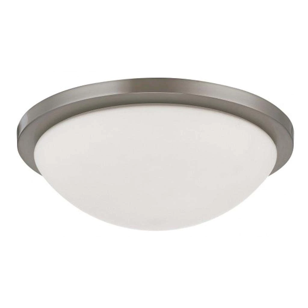 Nuvo LED Ceiling Light Fixture (41043) 3 Nuvo LED Ceiling Light Fixture (41043)