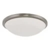 Nuvo LED Ceiling Light Fixture (41044) 1 Nuvo LED Ceiling Light Fixture (41044) -Light Bulbs Shop 41044lg