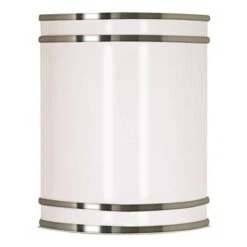 Nuvo Wall Sconce Light Fixture (41045) -Light Bulbs Shop 41045md