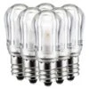 Sunlite LED Light Bulb (6 Pack) (41069)
