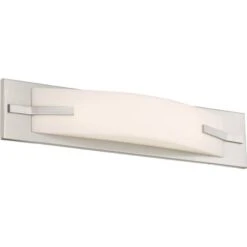 Nuvo LED Vanity Light Fixture (41081) -Light Bulbs Shop 41081amd