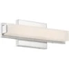 Nuvo LED Vanity Light Fixture (41101)