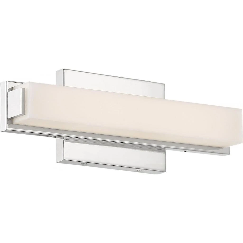 Nuvo LED Vanity Light Fixture (41101) 3 Nuvo LED Vanity Light Fixture (41101)