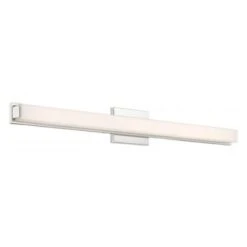 Nuvo LED Vanity Light Fixture (41103) -Light Bulbs Shop 41103md