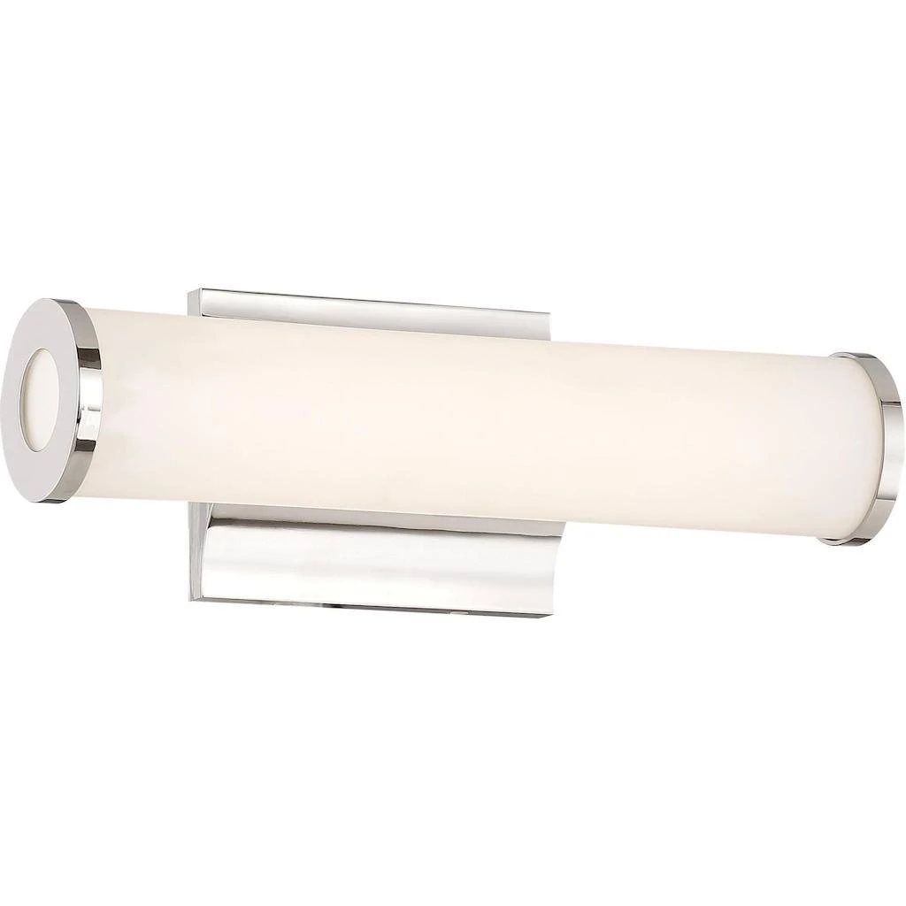 Nuvo LED Vanity Light Fixture (41131) 3 Nuvo LED Vanity Light Fixture (41131)