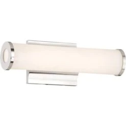 Nuvo LED Vanity Light Fixture (41131) 6 Nuvo LED Vanity Light Fixture (41131) -Light Bulbs Shop 41131amd