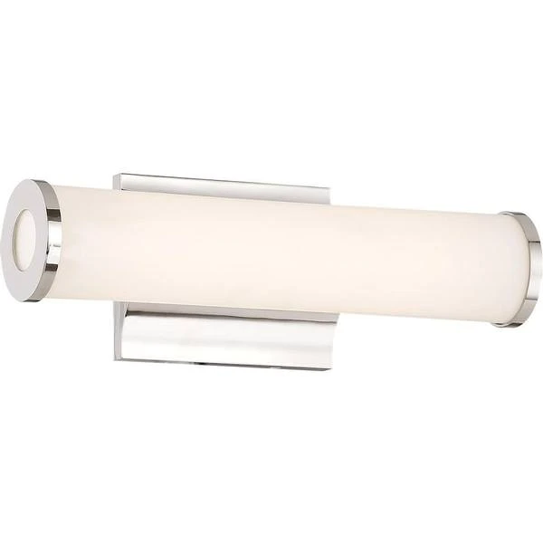 Nuvo LED Vanity Light Fixture (41131) 4 Nuvo LED Vanity Light Fixture (41131) - Image 2