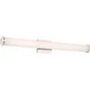 Nuvo LED Vanity Light Fixture (41133) 1 Nuvo LED Vanity Light Fixture (41133) -Light Bulbs Shop 41133alg