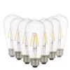 Sylvania LED Light Bulb (8 Pack) (41235) -Light Bulbs Shop 41236lg 1