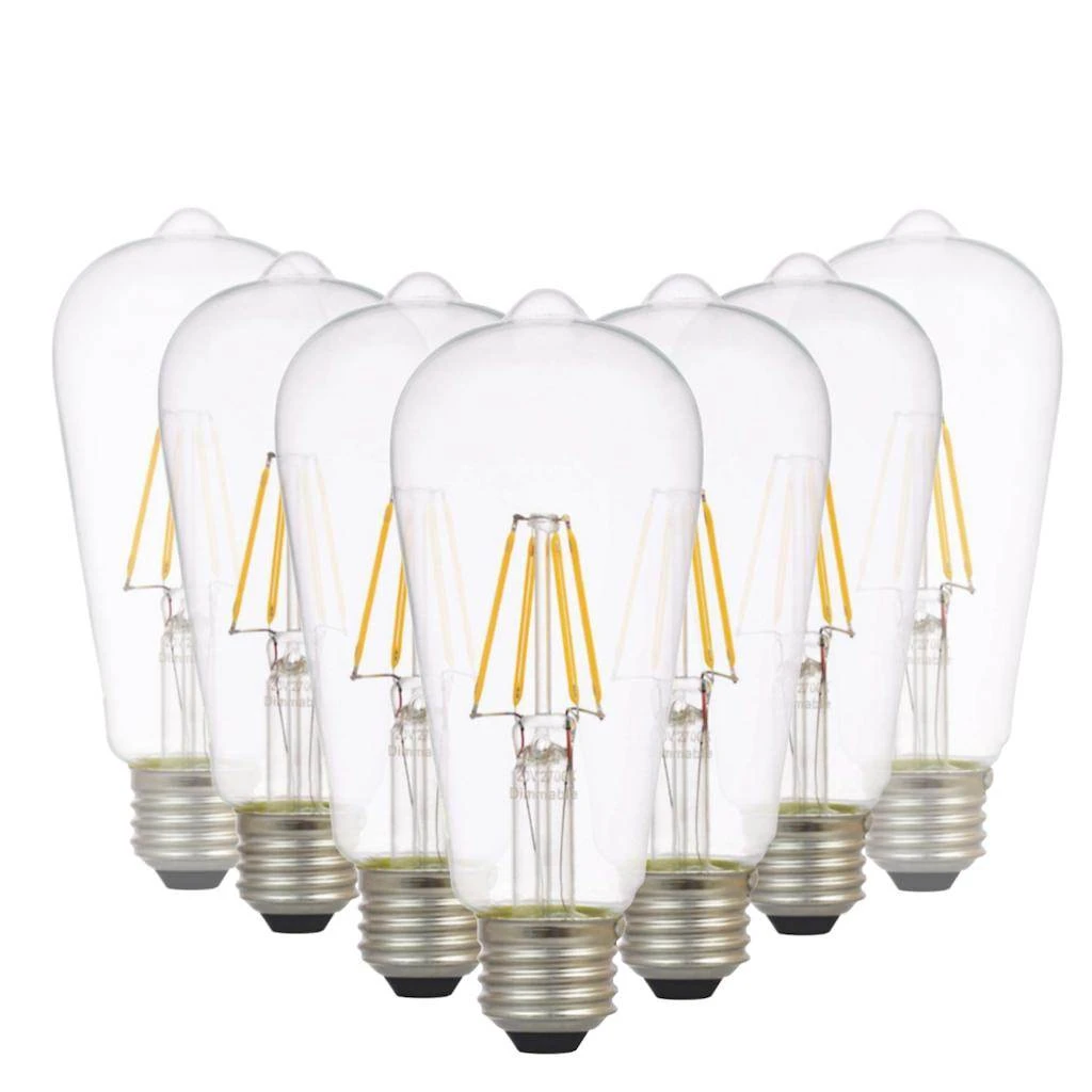 Sylvania LED Light Bulb (8 Pack) (41235) 3 Sylvania LED Light Bulb (8 Pack) (41235)