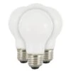 Sylvania LED Light Bulb (4 Pack) (41295) 2 Sylvania LED Light Bulb (4 Pack) (41295) -Light Bulbs Shop 41295lg