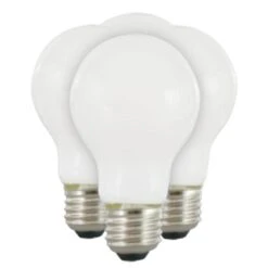 Sylvania LED Light Bulb (4 Pack) (41295)