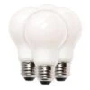 Sylvania LED Light Bulb (4 Pack) (41297) -Light Bulbs Shop 41297lg