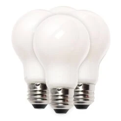 Sylvania LED Light Bulb (4 Pack) (41297)