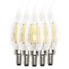 Sylvania LED Light Bulb (6 Pack) (41319) 2 Sylvania LED Light Bulb (6 Pack) (41319) -Light Bulbs Shop 41319lg