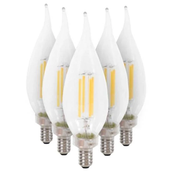 Sylvania LED Light Bulb (6 Pack) (41320) 3 Sylvania LED Light Bulb (6 Pack) (41320)
