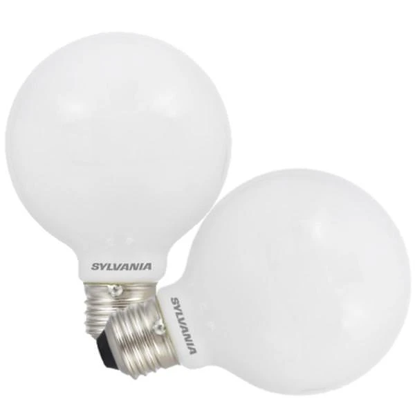 Sylvania LED Light Bulb (2 Pack) (41337) 4 Sylvania LED Light Bulb (2 Pack) (41337) - Image 2