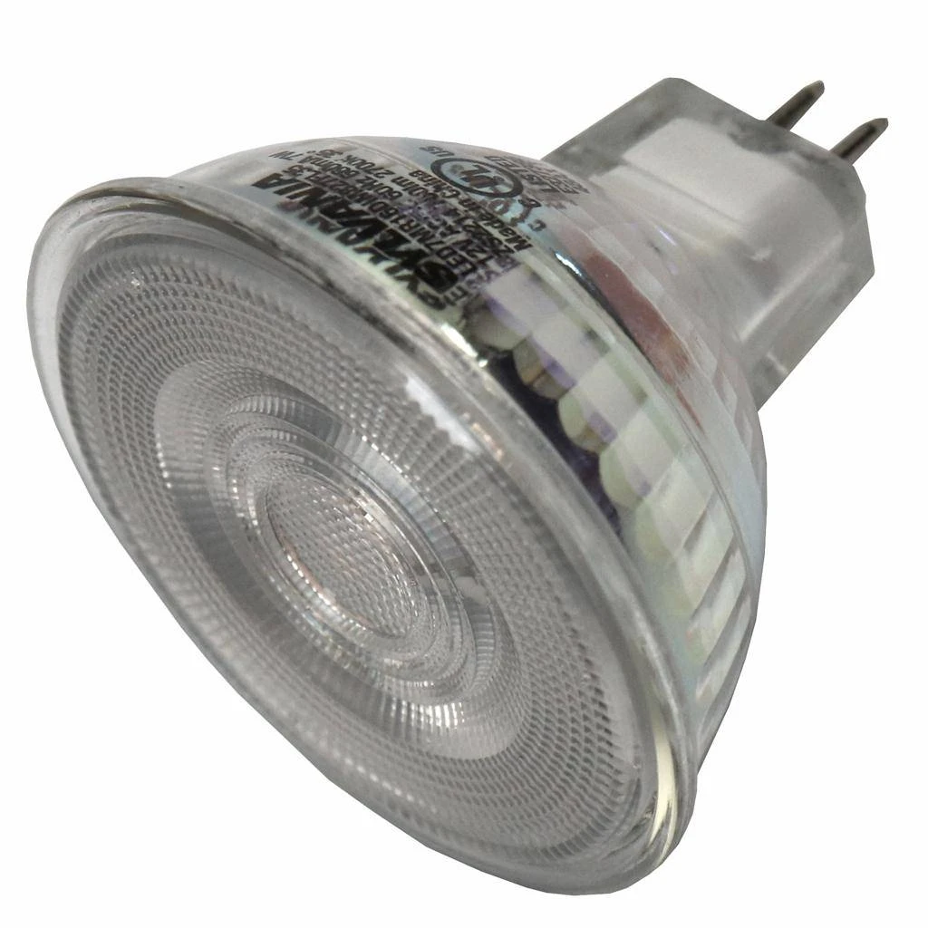Sylvania LED Reflector Flood Retrofit (41376) 3 Sylvania LED Reflector Flood Retrofit (41376)