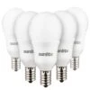 Sunlite LED Light Bulb (6 Pack) (41409) -Light Bulbs Shop 41409lg