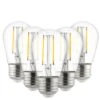 Sunlite LED Light Bulb (6 Pack) (41655) -Light Bulbs Shop 41655lg