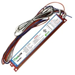 Maxlite Battery Backup (42020)