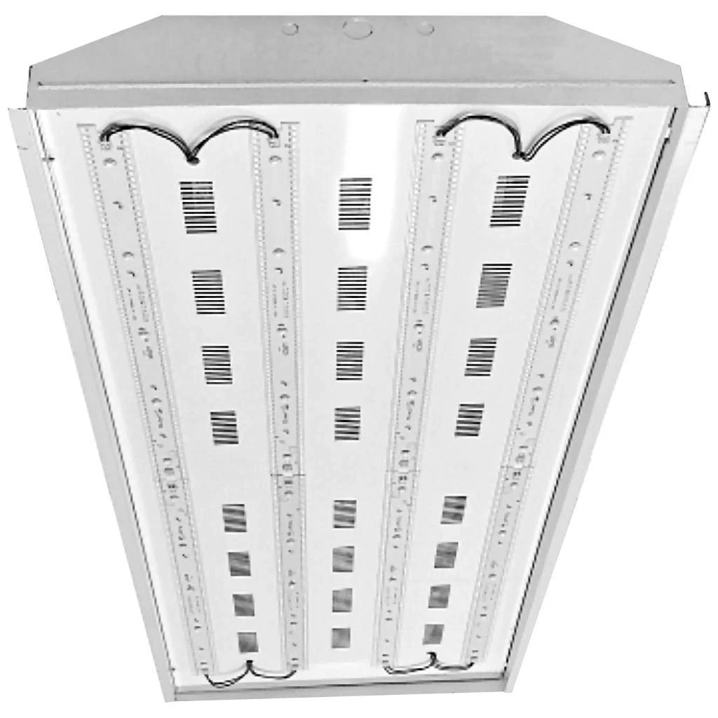 TechBrite LED Linear High Bay (420814) 3 TechBrite LED Linear High Bay (420814)