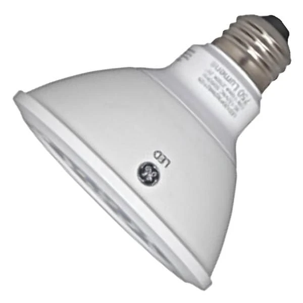 GE LED Reflector Flood Retrofit (42131) 4 GE LED Reflector Flood Retrofit (42131) - Image 2