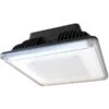 Venture LED Canopy Light Fixture (42239) -Light Bulbs Shop 42239md