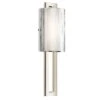 Kichler LED Outdoor Wall Sconce (42500) -Light Bulbs Shop 42500lg