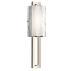 Kichler LED Outdoor Wall Sconce (42500)