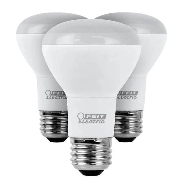 Feit Electric LED Light Bulb (3 Pack) (42543) 4 Feit Electric LED Light Bulb (3 Pack) (42543) - Image 2