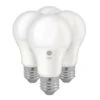 GE LED Light Bulb (4 Pack) (42976) -Light Bulbs Shop 42975alg