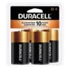 Duracell Battery (4 Pack) (43001) 2 Duracell Battery (4 Pack) (43001) -Light Bulbs Shop 43001blg