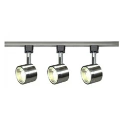 Nuvo LED Track Light Kit (43407)