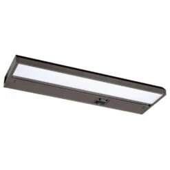 General LED Linkable Under Cabinet Fixture (43413)