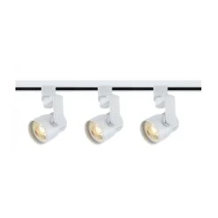 Nuvo LED Track Light Kit (43423)