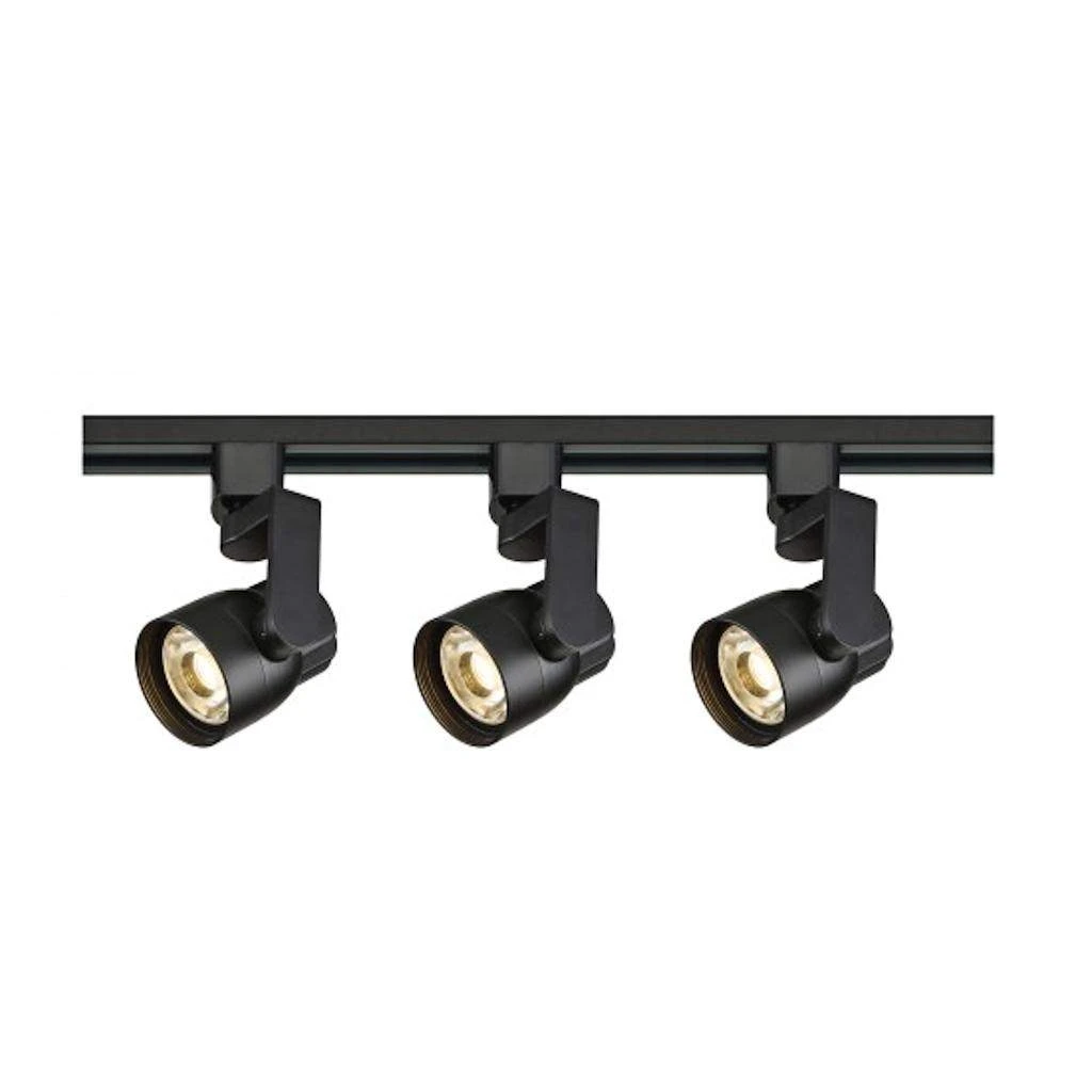 Nuvo LED Track Light Kit (43424) 3 Nuvo LED Track Light Kit (43424)