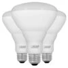 Feit Electric LED Reflector Flood Retrofit (3-Pack) (43700) -Light Bulbs Shop 43700apk3lg
