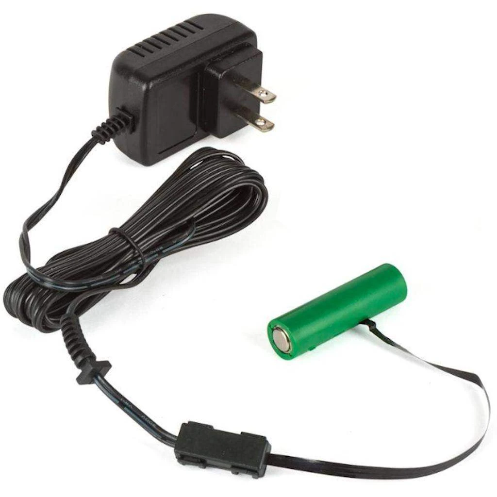 Gerson Solar Battery Adapter (44251) 3 Gerson Solar Battery Adapter (44251)