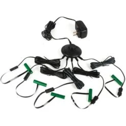 Gerson Battery Converter (44253) 6 Gerson Battery Converter (44253) -Light Bulbs Shop 44253md