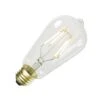 Vickerman LED Antique Filament Light Bulb (449059) 1 Vickerman LED Antique Filament Light Bulb (449059) -Light Bulbs Shop 449059lg