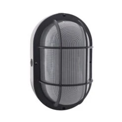 Nuvo LED Outdoor Wall Sconce (45114)
