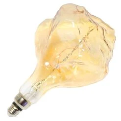 Light Garden LED Filament Light Bulb (451256)