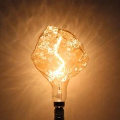Light Garden LED Filament Light Bulb (451256) -Light Bulbs Shop 451256darkmd