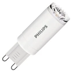 Philips LED Light Bulb (465138) 6 Philips LED Light Bulb (465138) -Light Bulbs Shop 465138md