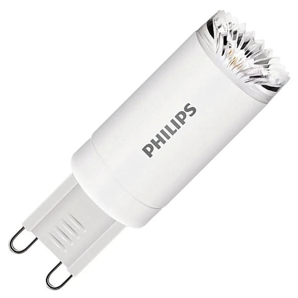 Philips LED Light Bulb (465138) 4 Philips LED Light Bulb (465138) - Image 2