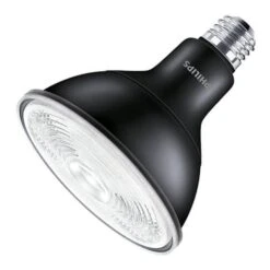 Philips LED Reflector Narrow Flood Light Bulb (470864) -Light Bulbs Shop 470864md